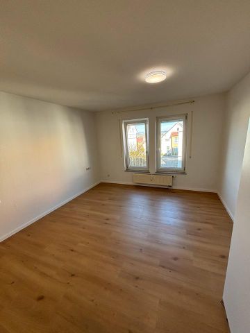 2 1/2 Zimmerwohnung zur Vermietung - Horb (Hohenberg) - Foto 5