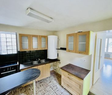 Location Appartement 2 pièces 54m² CHATELLERAULT 86100 - Photo 5