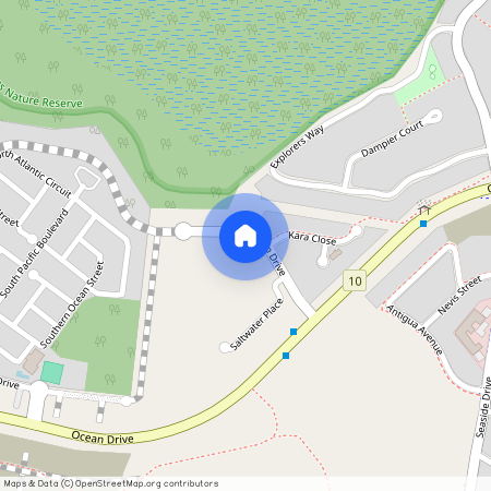 21 Solomon Drive, NSW 2445, Lake Cathie