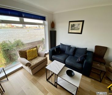 3 bed End of Terrace in Capstan Square , London, E14 3EU - Photo 6