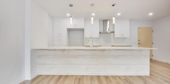 Grand 4.5 de 1343 pi.2 disponible 1er juillet - Photo 2