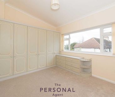 2 bedroom terraced house to rent - Photo 6