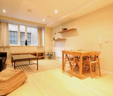 The Birchin, Joiner Street, Northern Quarter, M4 - Photo 6