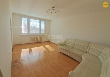 Byt 2+1 k pronájmu, Frýdek-Místek, ulice Václava Talicha - Photo 3