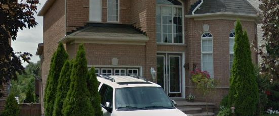 For Lease - 62 Queen Mary Drive, Brampton, Ontario - Photo 1
