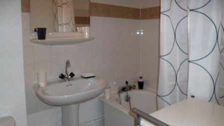 Studio meublé de 22 à 47 m² - Photo 3