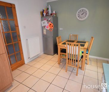 Bournemouth Calvin Road Winton, BH9, Dorset - Photo 3