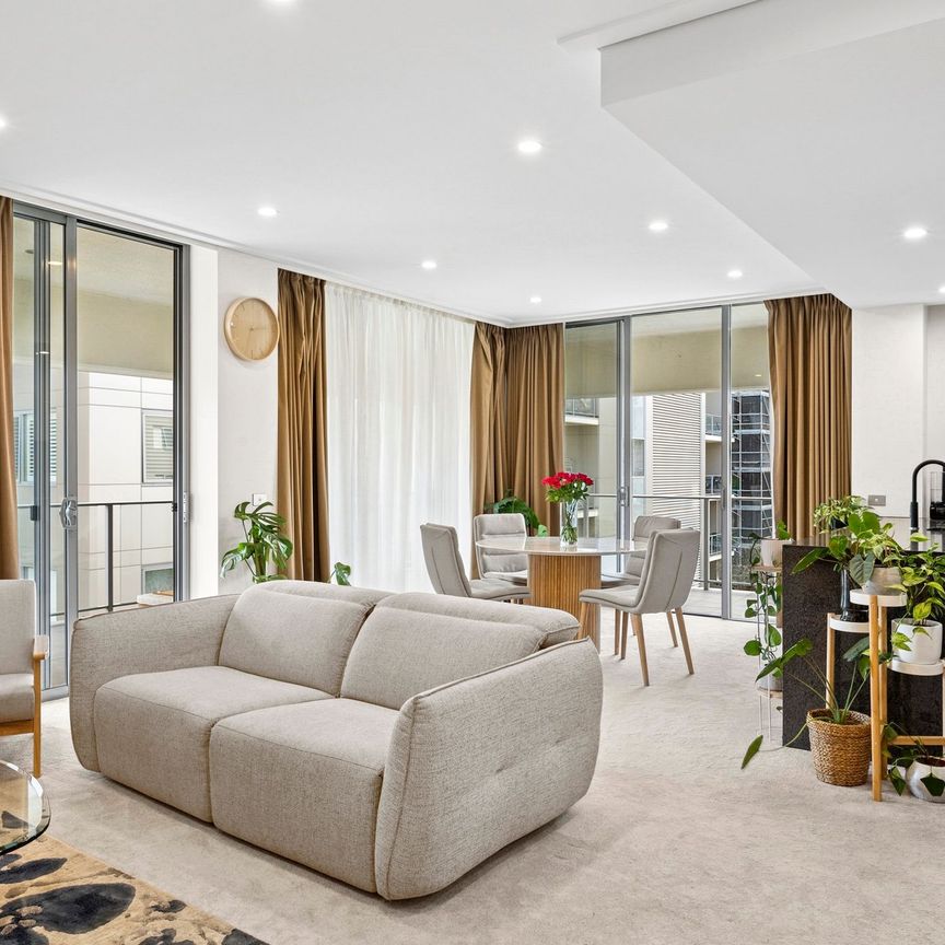 28/15 Coranderrk Street, City ACT 2601 - Apartment For Rent | Domain - Photo 1