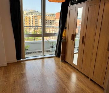 Apt 14 Shaftesbury Court, 3 Marcus Ward Street, Belfast, BT7 1RY - Photo 3