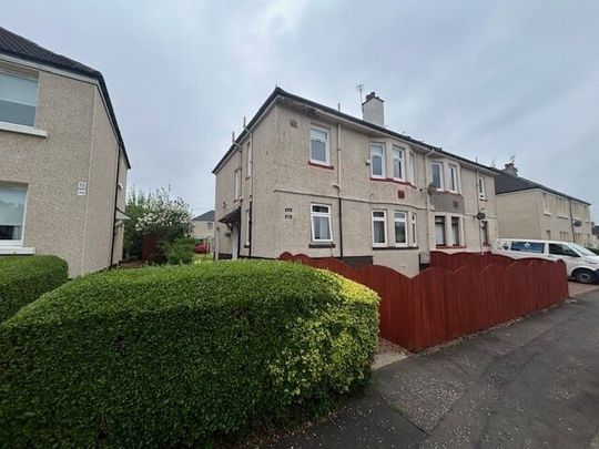 Colinslee Drive, Paisley - Photo 1