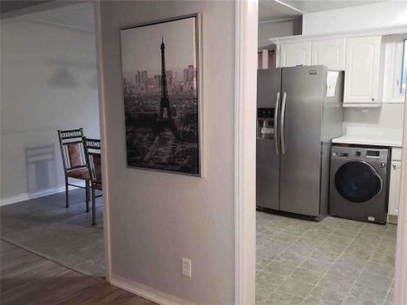 For Lease - 580 Forest Hill (Upper Unit) Drive, Kitchener, Ontario - Photo 5