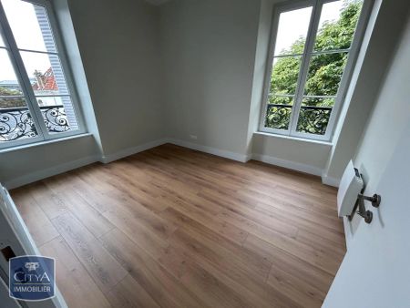 Appartement à louer 3 pièces 86.46m² - Photo 2