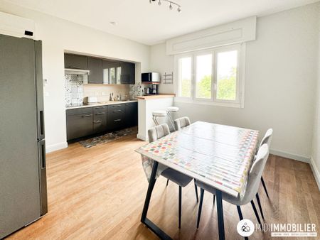 Location Appartement 4 pièces 264m² ALBI 81000 - Photo 4