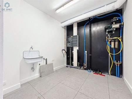 Nieuw appartement met 3 slks! - Photo 5