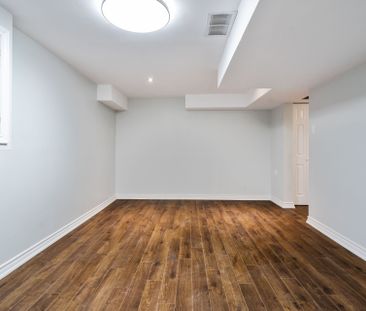 For Lease - 4 Prince Edward Place, Barrie, Ontario - Photo 5