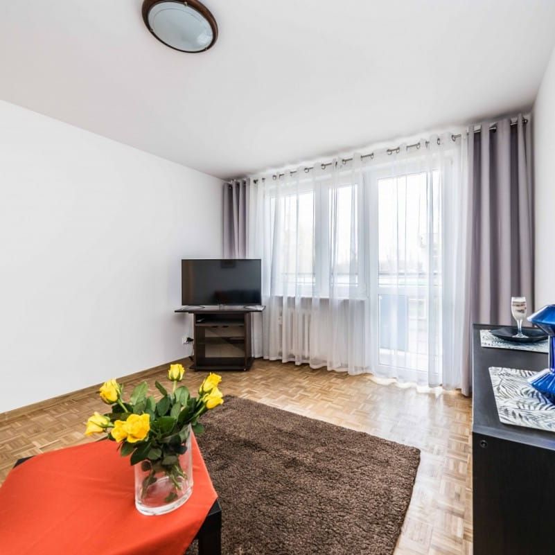 2 pokoje na Grunwaldzie 48 m² - Zdjęcie 1