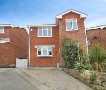 Baldwin Close, Forest Town, NG19 - Photo 4