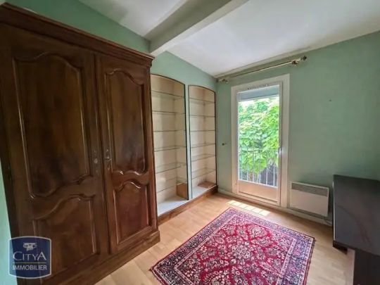 Maison à louer 4 pièces 76.05m² - Photo 1