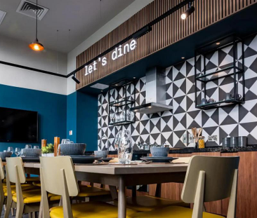 Studio to rent - Photo 2