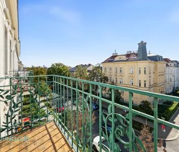 ELEVATE YOUR LIVING · 3 ZIMMER · ALTBAU · TERRASSE - Photo 3