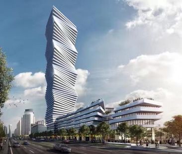 For Lease - 3900 Confederation Parkway Unit# 5005, Mississauga, Ont... - Photo 1