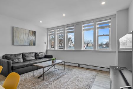 For Lease - 4595 Queen Street Unit# 1, Niagara Falls, Ontario - Photo 2