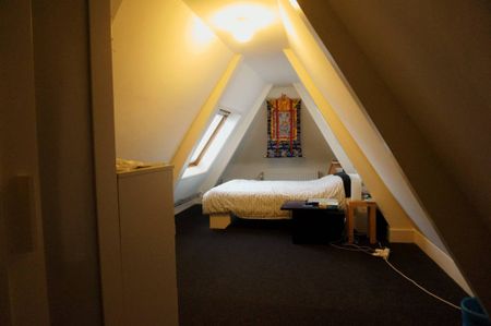 Bovenwoning Oudegracht, Utrecht huren? - Foto 3