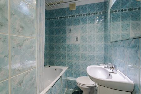 Poznań Rataje | 2 pok z balkonem | os. Bohaterów 44.5 m² - Photo 5