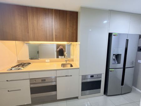 1 Park Lane, Chippendale NSW 2008 - Apartment For Rent | Domain - Photo 4