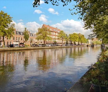 Te huur: Appartement Tweede Schinkelstraat 47 1 in Amsterdam - Photo 2