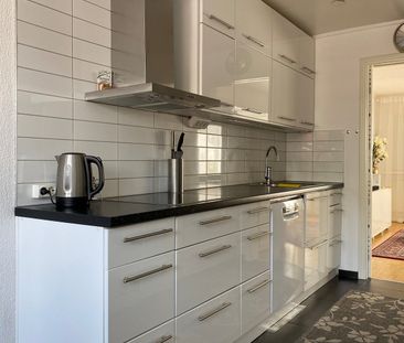 Bergsjösvängen, Göteborg - Foto 6