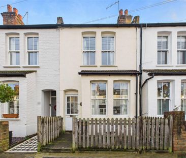 2 bedroom terraced house to rent - Photo 4