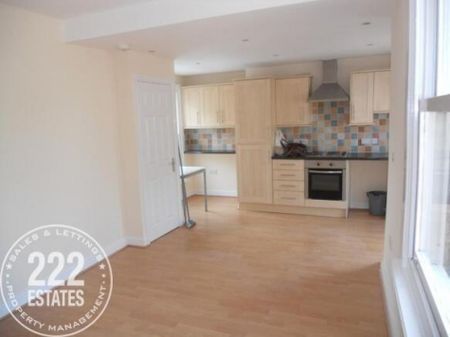 Egypt Street Warrington - Warrington - WA1 - Photo 2