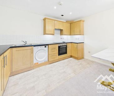 2 bedroom apartment to rent - Photo 4