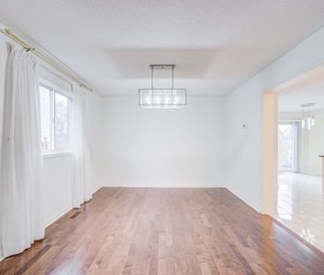 For Lease - 117 Halterwood Circle, Markham, Ontario - Photo 2