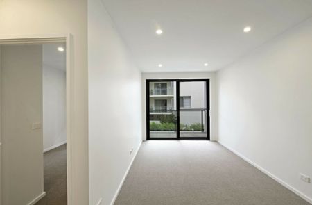 One Bedroom Plus Study Near The Foreshore! - Photo 5