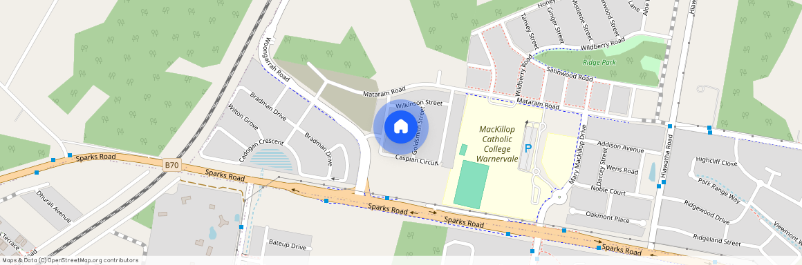 6 McGowan Street, Woongarrah 2259, New South Wales