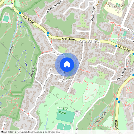 9 Durham Crescent, Aro Valley, Wellington City