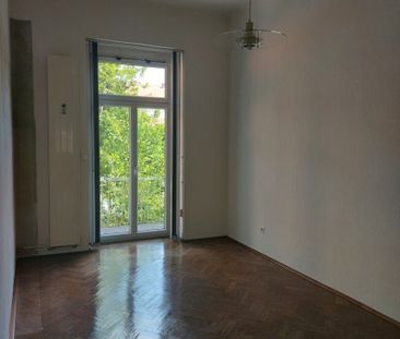 Nette 3 Zimmer Altbauwohnung mit Balkon in der Mandellstraße! - Photo 3