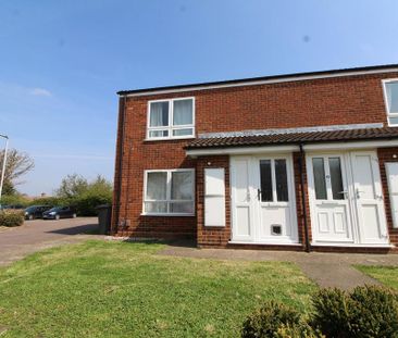 1 bedroom maisonette to rent - Photo 6