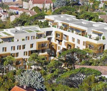 Location Appartement 3 pièces 62m² MARSEILLE 12ème - Photo 3