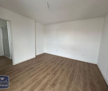 Location Appartement 41m² AYTRE 17440 - Photo 4
