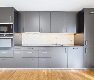 Beautiful 5.5 room apartment near Palais des Nations - Photo 3