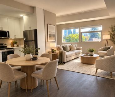 For Lease - 89 FINCH Avenue Unit# 301, Toronto, Ontario - Photo 4