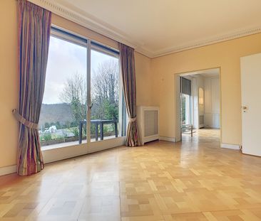 Beautiful manor near Collège du Léman - Photo 2