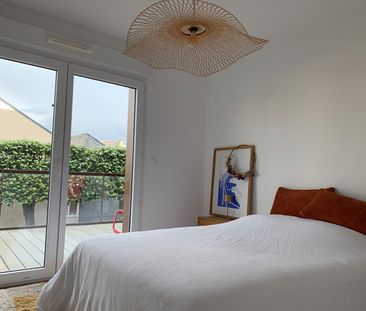 Location Appartement 3 pièces 59m² ST MALO 35400 - Photo 3