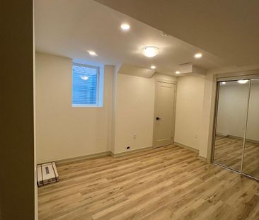 For Lease - 1042 Kingpeak Crescent, Pickering, Ontario - Photo 1