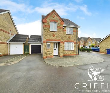 Poplar Close, South Ockendon, RM15 - Photo 2