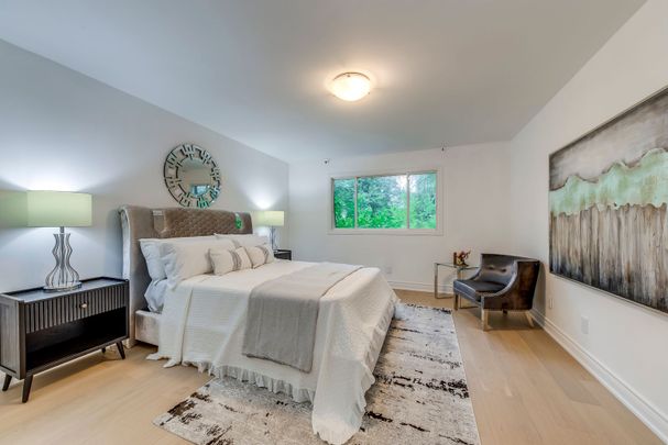 For Lease - 170 Cavendish Court, Oakville, Ontario - Photo 1