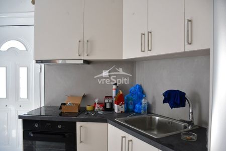 Studio/Γκαρσονιέρα για ενοικίαση Λόφος Βελισσαρίου - Λούτσα (Ιωάννινα) - Photo 3